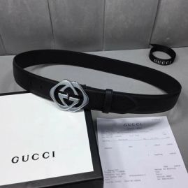 Picture of Gucci Belts _SKUGucciBelt38mmX95-125CM7D1643500